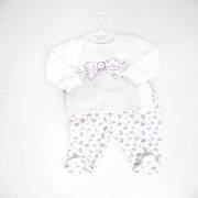 Tongs-1015 Zıbın Set