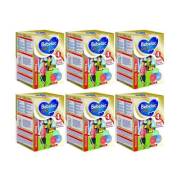 Bebelac Gold 4 Çocuk Devam Sütü 900 Gr - 6 Adet