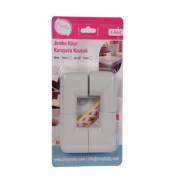 Miny Baby MB-605 Jumbo Köşe Koruyucu Kauçuk 4