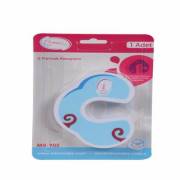 Miny Baby MB-905 Kapı Parmak Sıkışması Engelleyici