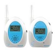 Weewell Bebek Telsizi 800 mt Lcd Ekran wma230