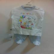 Chocobaby Omuz Çıtçıtlı Manşetli 2