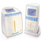 Weewell Dijital Bebek Telsizi wma400