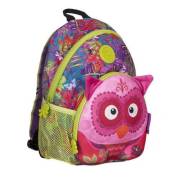 Okiedog Büyük Sırt Çantası - Baykuş