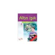 Timaş Çocuk Kitapları - Altın Işık