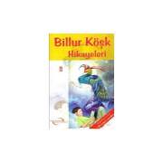 Timaş Çocuk Kitapları - Billur Köşk Masalları