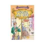 Timaş Çocuk Kitapları - Kurtuluşun Kahramanları - Yörük Ali Efe