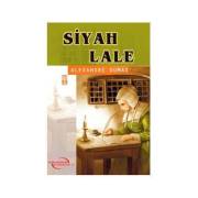 Timaş Çocuk Kitapları - Siyah Lale