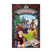 Timaş Çocuk Kitapları - Definedeki Sır