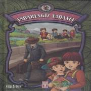 Timaş Çocuk Kitapları - Esrarengiz Yabancı