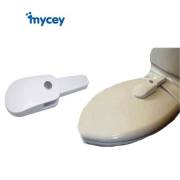 Mycey Klozet Kapağı Kilidi