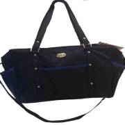 Ats Kare Çanta Mavi