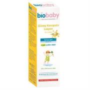 Biobaby Güneş Koruyucu Losyon Spf 50+ 100 ml
