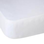 Funna Baby 9042 Lastikli Süprem Çarşaf 70*130 Beyaz