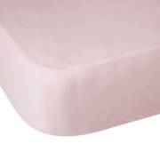 Funna Baby 9048 Lastikli Süprem Çarşaf 80*140 Pembe