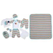 Bebepan 1690 Mr. Fish 10