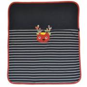 Bebepan 1204 Zoo Geyikli Battaniye