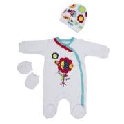 Bebepan 1728 Mrs. Fish 3