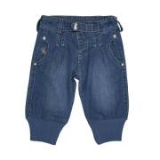 Bebepan 8625 Jeans Kot Pantolon Orjinal 6-9 Ay