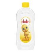 Dalin Bebek Yağı 200 ml