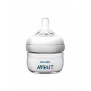 Philips Avent PP Natural Biberon 60 ml