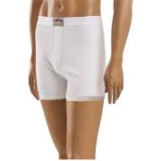 Limissi 70150 Şahin Çocuk Boxer Erkek - Beyaz