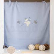 Babydoll-30038 Triko Battaniye