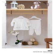 Babydoll-4878 Takım