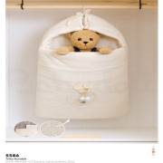 Babydoll-5586 Triko Kundak