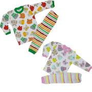 Mini Damla-42041 Pijama