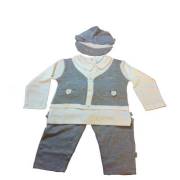 Pierre Cardin PC-521-0609-5 Kutulu 3