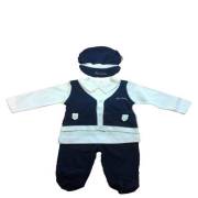 Pierre Cardin PC-521-0609-6 Kutulu 3