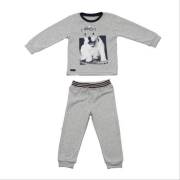 Bebepan 9363 Happy İkili Takım Orjinal 5-Yaş