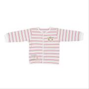 Minipan 1591 Mr.Cream Hırka Ringel 3-6 Ay