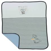 Bebepan 1329 Games Penye Battaniye Orjinal Renk