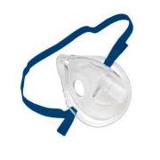 Omron Nebulizatör Maskesi - Yetişkin