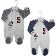 Gaye-1228 Erkek Tulum