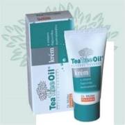 TTO Nemlendirici Yüz Kremi