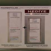 La Roche-Posay Pigmentclar Serum 30 ml + La Roche-Posay Pigmentclar Yeux 15 ml