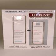 La Roche-Posay Pigmentclar Cream 40 ml + La Roche-Posay Pigmentclar Yeux 15 ml