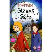 Timaş Yayınları - Papkin Gizemli Şato