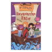 Timaş Yayınları - Papkin Korsanlardan Kaçış