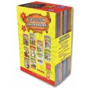 Kurtuluşun Kahramanları (1-2) Market Set