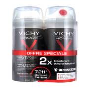 Vichy Homme Sprey 125 ml İkincisi %50 İndirimli