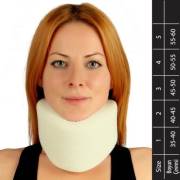 Orthofarma Sünger Boyunluk FC0306 No:3