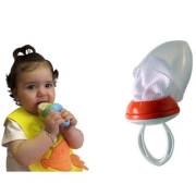 Baby Jem Meyve Sebze Emziği Pembe