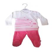 Pierre Cardin PC-622-0603-4 Kadife Çizgi Baskılı Patikli 2