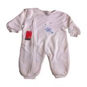 Pierre Cardin PC-622-0014-2 Fitilli Uyku Tulumu - 2 Yaş - Ekru