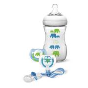 Philips Avent Fil Desenli Hediye Seti Erkek - SCD 627/01