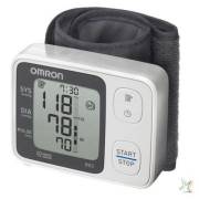 Omron RS3 Tam Otomatik Bilekten Tansiyon Aleti